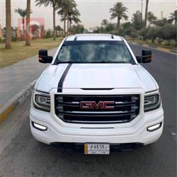 جی ئێم سی سیرا